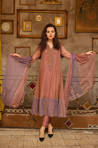 SCARLET MAUVE (AA4928)