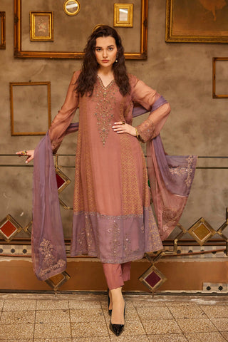 SCARLET MAUVE (AA4928)