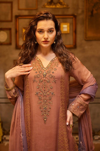 SCARLET MAUVE (AA4928)