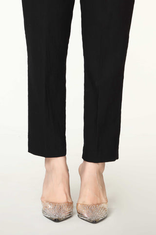 1 Piece Cotton Karandi Plain Trouser  (BB9922)