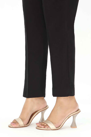 1 Piece Cotton Karandi Solid Trouser (BS0018)