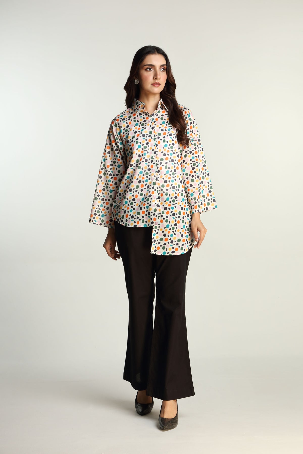 POLKA DOTS (BZ0034)