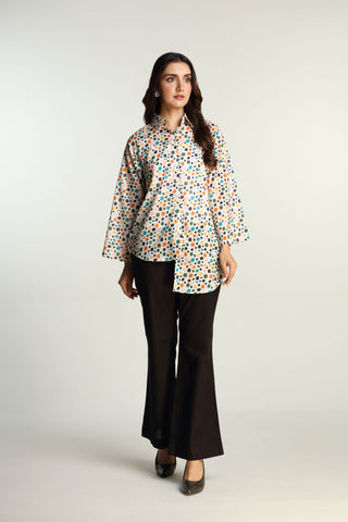 POLKA DOTS (BZ0034)