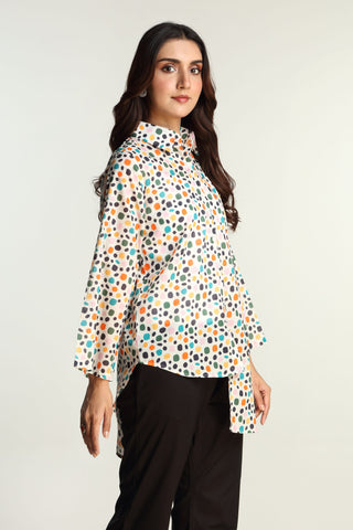 POLKA DOTS (BZ0034)