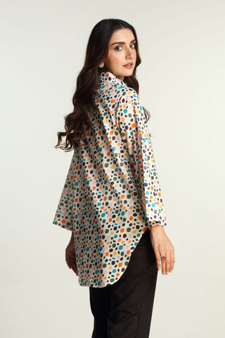 POLKA DOTS (BZ0034)