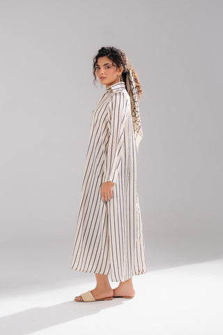 1 Piece Printed Satin Solid (BZ0116)