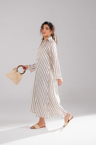 1 Piece Printed Satin Solid (BZ0116)