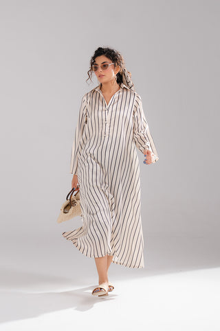 1 Piece Printed Satin Solid (BZ0116)