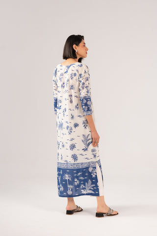 1 Piece Lawn Solid Shirt (CP0086)
