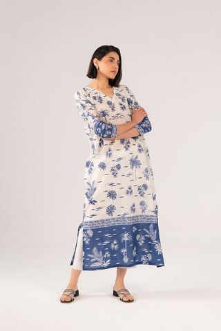 1 Piece Lawn Solid Shirt (CP0086)