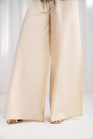1 Piece Cambric Solid Bottom (CA0032)