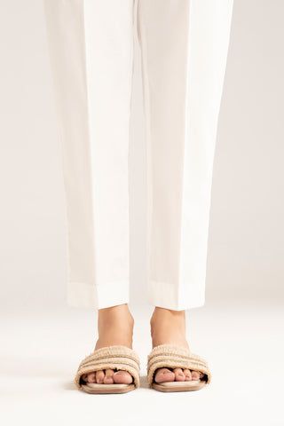 1 Piece Cambric Solid Bottom (CA0033)