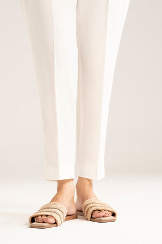 1 Piece Cambric Solid Bottom (CA0033)