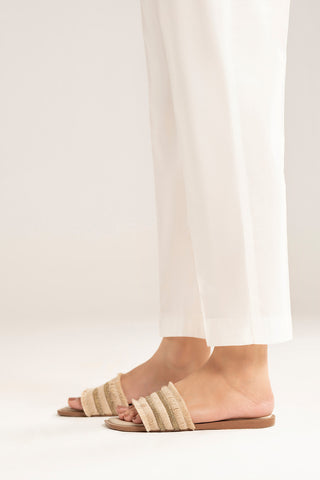 1 Piece Cambric Solid Bottom (CA0033)