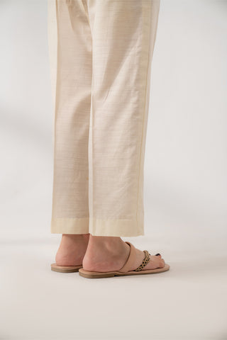 1 Piece Slub Khaddar Solid (CA0038)