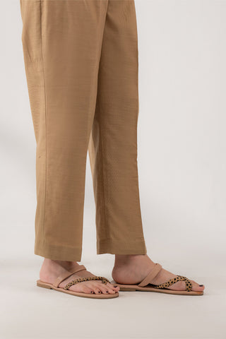1 Piece Slub Khaddar Solid (CA0039)