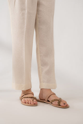 1 Piece Cotton Karandi Solid (CA0040)