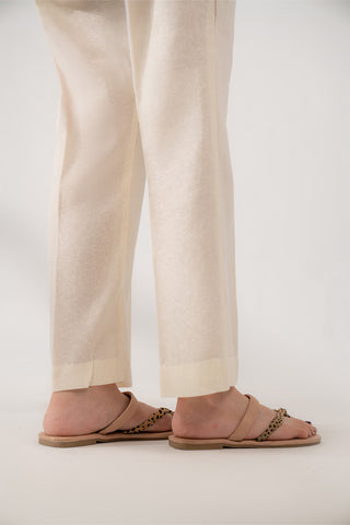 1 Piece Cotton Karandi Solid (CA0040)