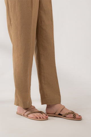 1 Piece Cotton Karandi Solid (CA0041)