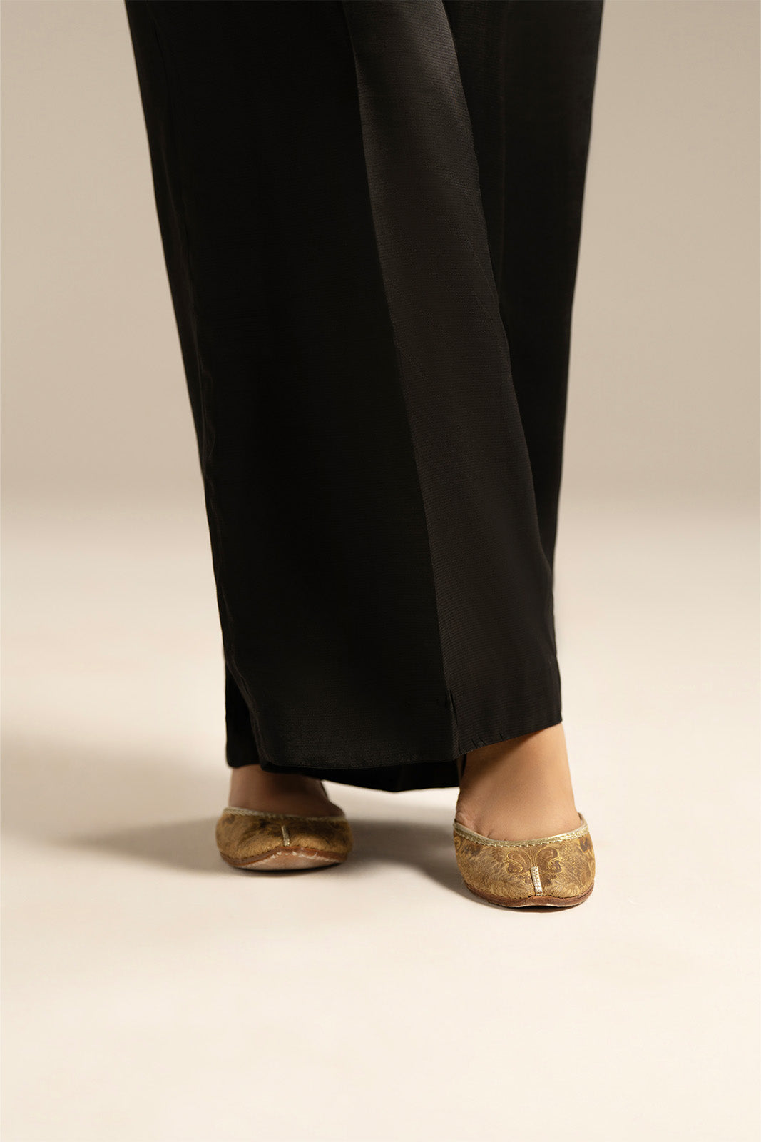 1 Piece Slub Khaddar Solid (CA0043)