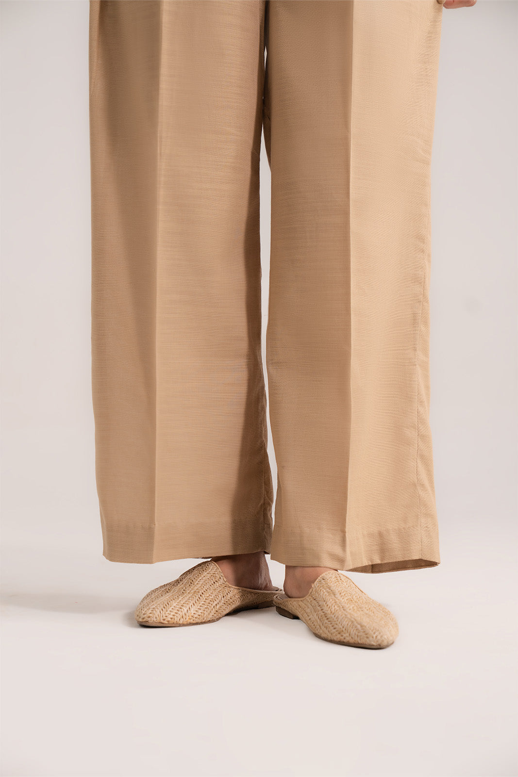 1 Piece Slub Khaddar Solid (CA0046)