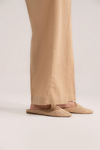 1 Piece Slub Khaddar Solid (CA0046)