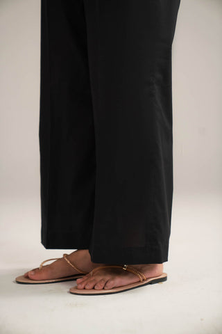 1 Piece Cambric Solid Bottoms (CA0051)