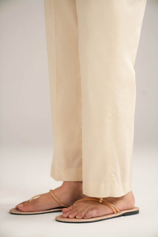 1 Piece Cambric Solid Bottoms (CA0054)