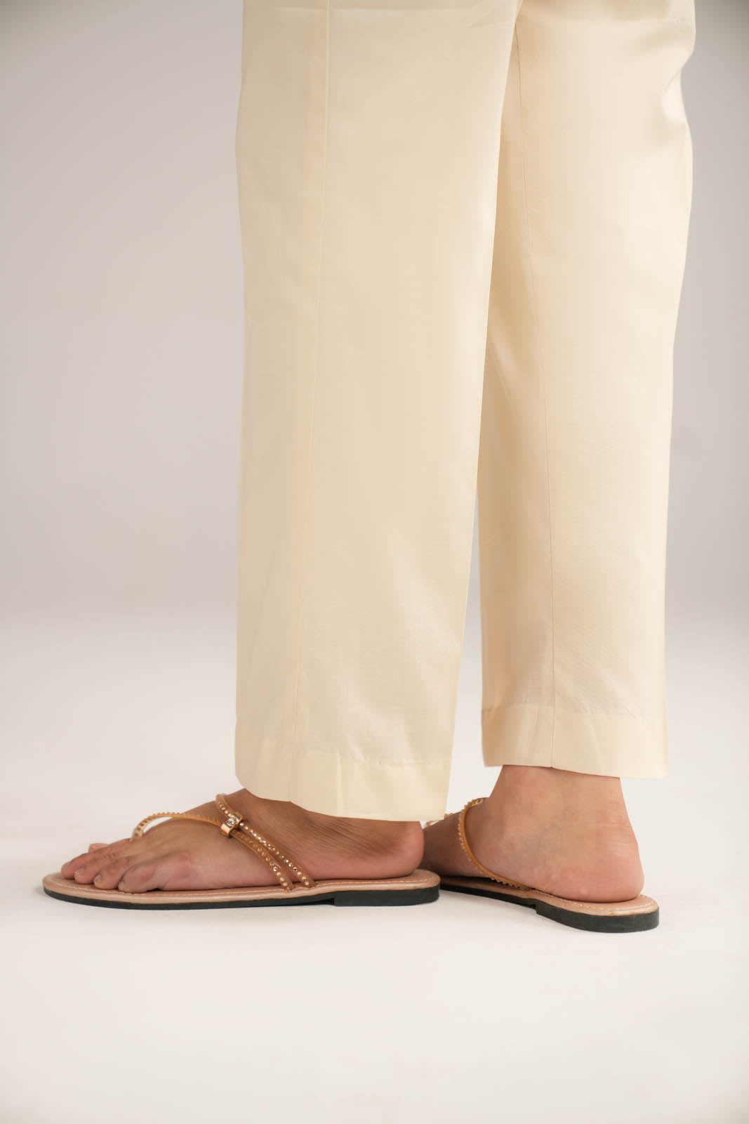 1 Piece Cambric Solid Bottoms (CA0054)