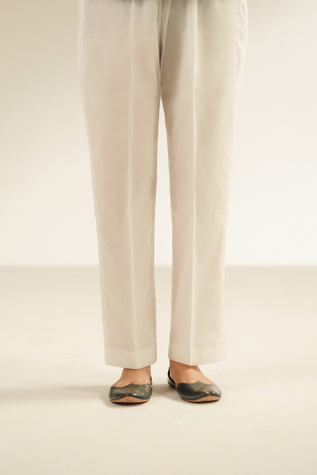 1 Piece Cambric Solid Bottoms (CA0055)