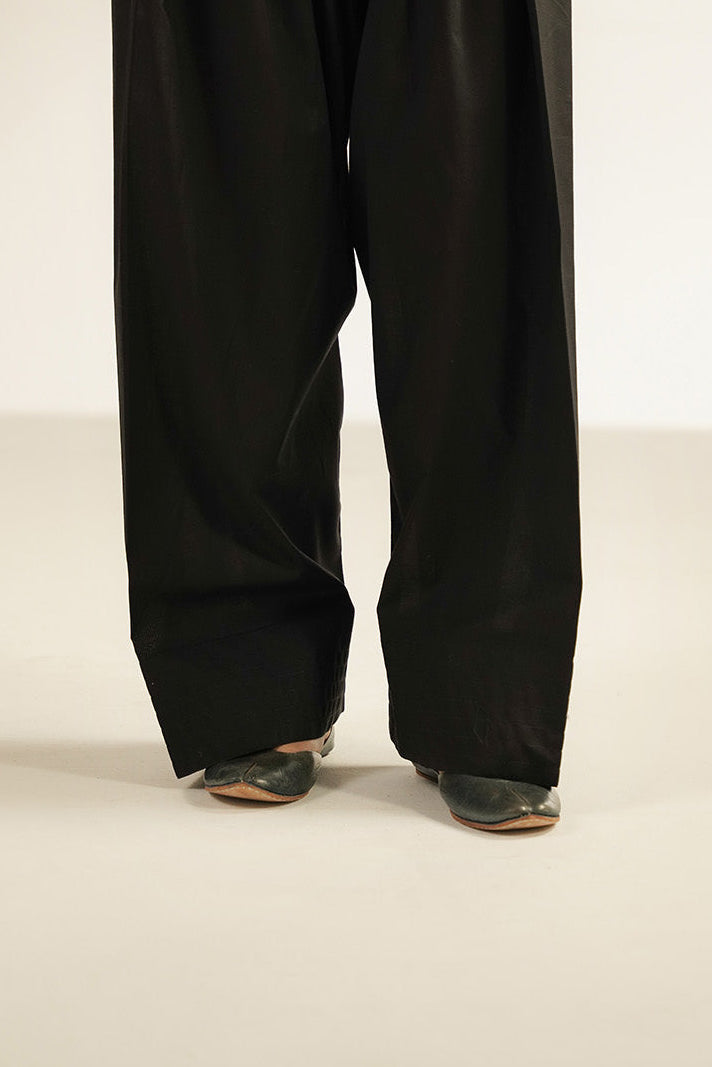 1 Piece Cambric Solid Bottoms (CA0059)