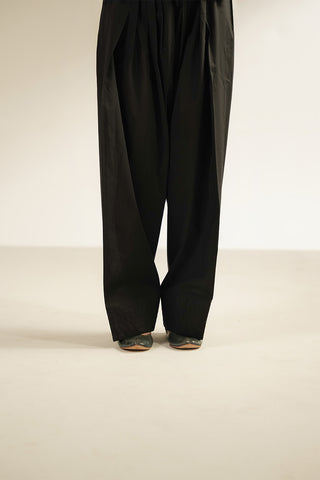 1 Piece Cambric Solid Bottoms (CA0059)