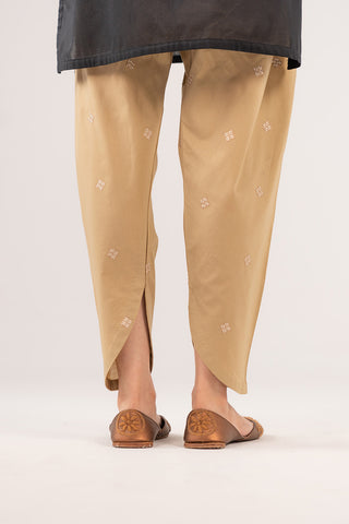 1 Piece Cambric Solid Bottm (CB0003)
