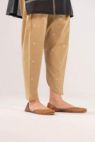 1 Piece Cambric Solid Bottm (CB0003)