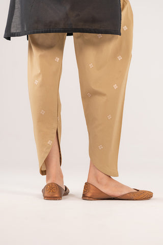 1 Piece Cambric Solid Bottm (CB0003)