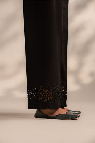 1 Piece Cambric Embroidered (CB0013)