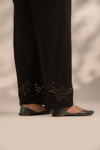 1 Piece Cambric Embroidered (CB0013)