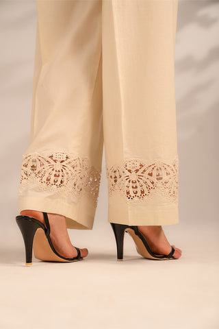1 Piece Cambric Embroidered (CB0014)