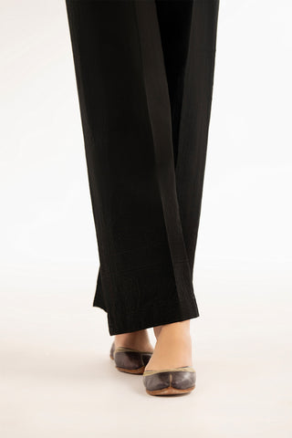 1 Piece Slub Khaddar Embroidered (CB0018)