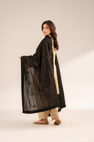 1 Piece Lawn Embroidered (CD0011)