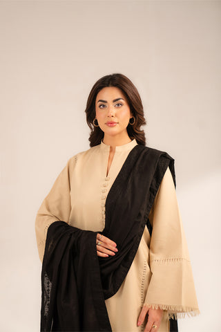 1 Piece Lawn Embroidered (CD0011)