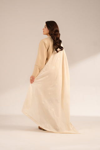 1 Piece Lawn Embroidered (CD0012)
