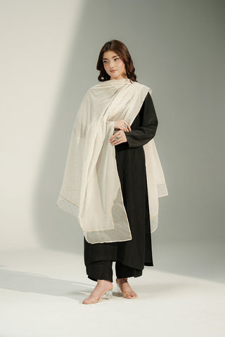 1 Piece Chiffon Printed Dupatta (CD0016)