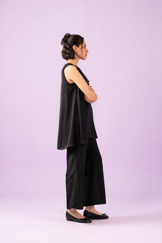 1 Piece Chiffon Solid Shirt (CF0131)