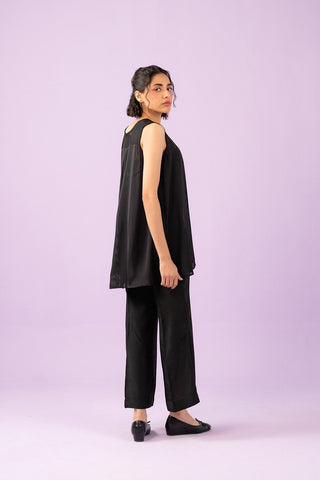 1 Piece Chiffon Solid Shirt (CF0131)