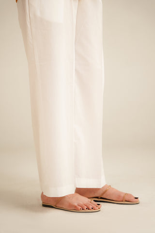 1 Piece Cambric Solids Bottom (CF0154)