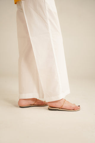 1 Piece Cambric Solids Bottom (CF0154)