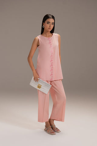 2 Piece Lawn Embroidered (CF0167)