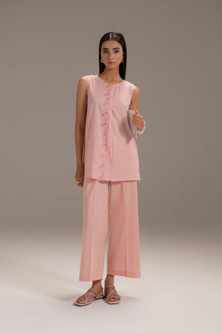 2 Piece Lawn Embroidered (CF0167)