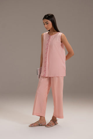 2 Piece Lawn Embroidered (CF0167)